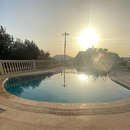 Villa Ursula